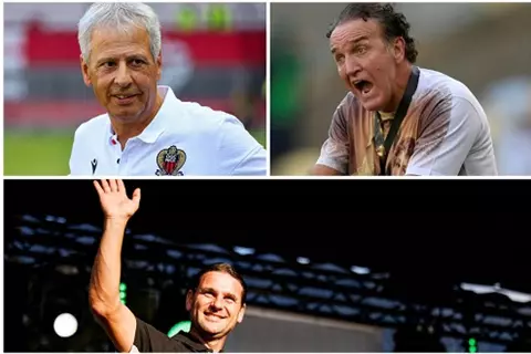 بعد تعثر المفاوضات مع فيشر.. سويسريان ضمن 5 وجوه "جديدة" متاحة أمام الأهلي